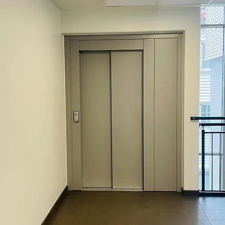 Apartament A Sentral Stavanger