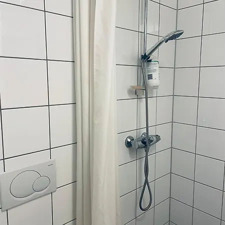 A Sentral Stavanger