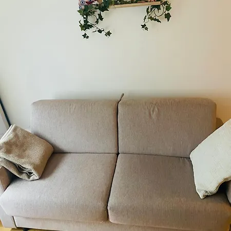 A Sentral Apartament